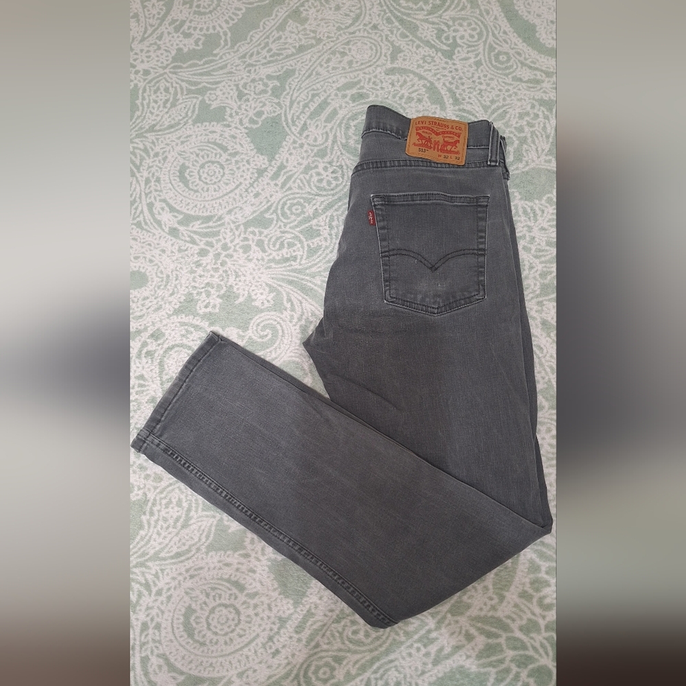 Levi's Pant 513 32X32